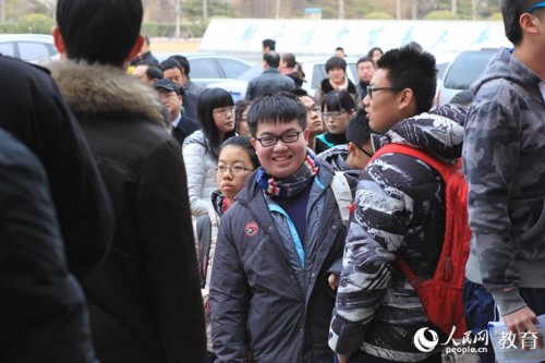 һ���˷ܵĿ���