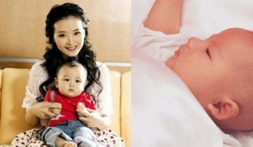 明星对明星 盘点娱圈里佳偶天成的“娃娃亲” 图_科教_中国台湾网