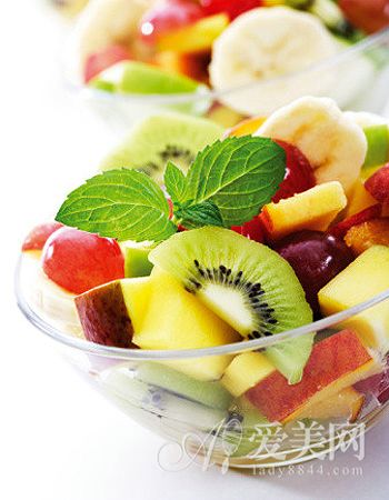 减肥蔬果TOP10 排毒养颜 轻熟女瘦身必备 减肥蔬果TOP10 排毒养颜 轻熟女瘦身必备