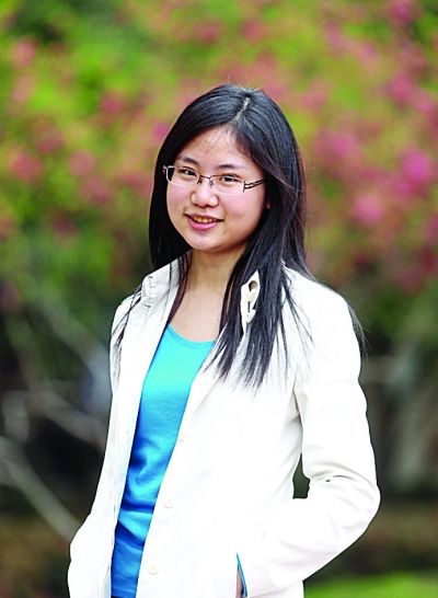 盘点小达人学子 南外高三学生给同学开选修课