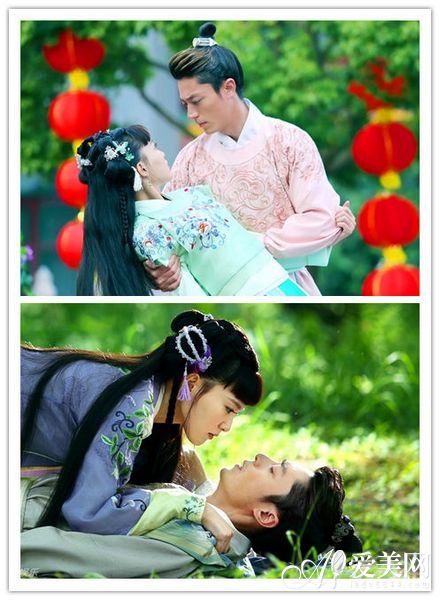 金玉良缘热播 唐嫣绯闻男友逐个数 金玉良缘热播 唐嫣绯闻男友逐个数