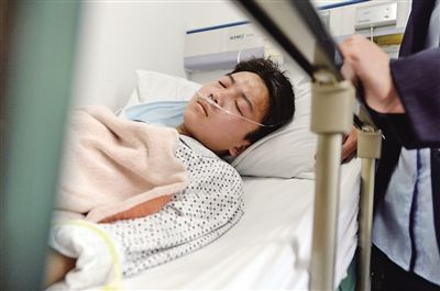 ���ӱ�ҵǰ����Ѫ��סԺ �������䲹ȱ�ı�ҵ��