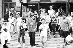 吉林省高考录取工作7月上旬开始