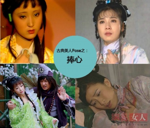 ���ƾ���һ�У�Ů�ǹ�װ��������˭���з���