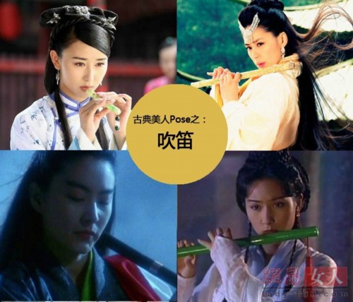 ���ƾ���һ�У�Ů�ǹ�װ��������˭���з���