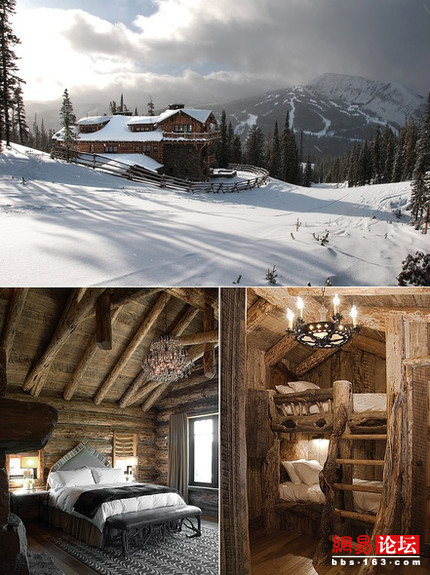 ȫ��������ľ��� һ����ס����(��ͼ)