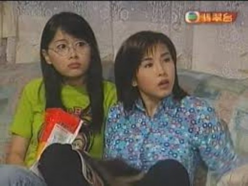 ��������:�������˾���һƳ��TVBŮ��ȥ����?