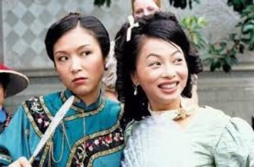 ��������:�������˾���һƳ��TVBŮ��ȥ����?