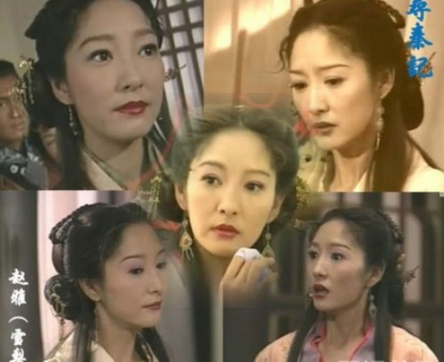 ��������:�������˾���һƳ��TVBŮ��ȥ����?