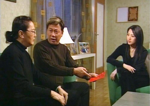 ��������:�������˾���һƳ��TVBŮ��ȥ����?