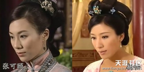 ��������:�������˾���һƳ��TVBŮ��ȥ����?