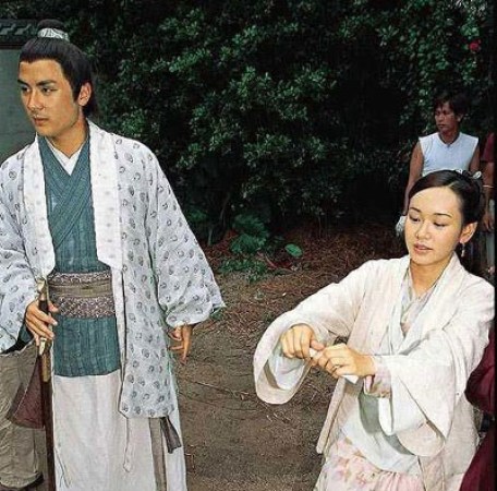 ��������:�������˾���һƳ��TVBŮ��ȥ����?