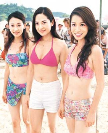 ��������:�������˾���һƳ��TVBŮ��ȥ����?