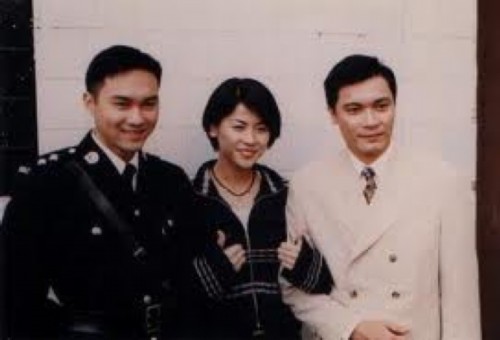 ��������:�������˾���һƳ��TVBŮ��ȥ����?