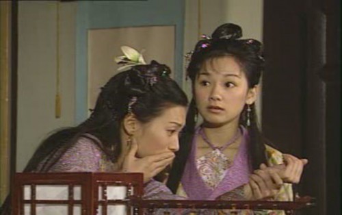 ��������:�������˾���һƳ��TVBŮ��ȥ����?