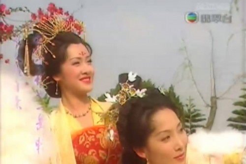 ��������:�������˾���һƳ��TVBŮ��ȥ����?