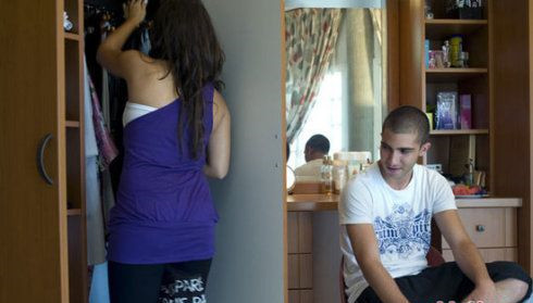 ��������90��Ů�����ǵĹ뷿