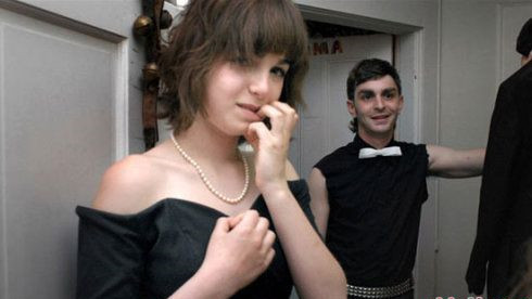 ��������90��Ů�����ǵĹ뷿