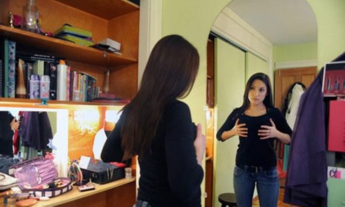 ��������90��Ů�����ǵĹ뷿