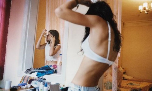 ��������90��Ů�����ǵĹ뷿