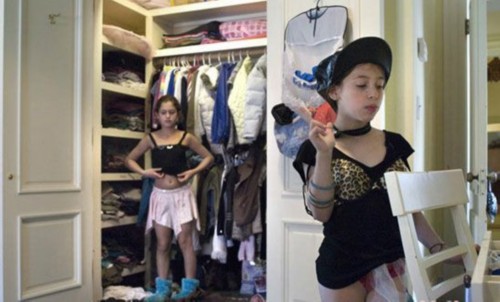 ��������90��Ů�����ǵĹ뷿