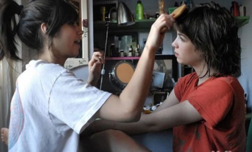 ��������90��Ů�����ǵĹ뷿