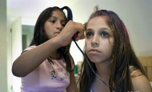 ��������90��Ů�����ǵĹ뷿