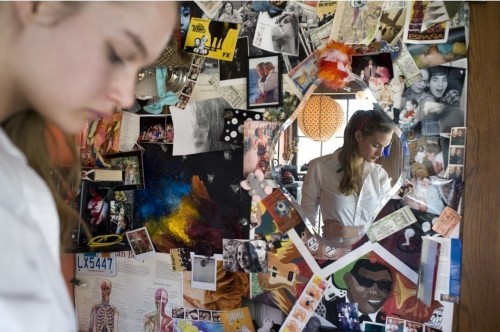 ��������90��Ů�����ǵĹ뷿