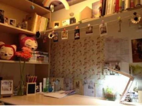 ��������90��Ů�����ǵĹ뷿