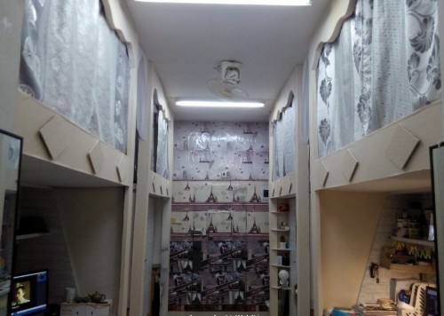 ��������90��Ů�����ǵĹ뷿