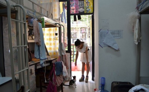 ��������90��Ů�����ǵĹ뷿