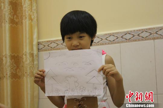 11���Ѫ��Ůͯ�������������"�ñ��˿���������"