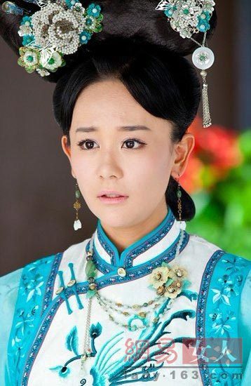 ����Ů����ò���У������Ů������·��