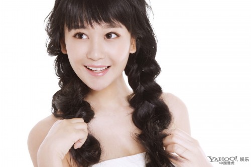 ����Ů����ò���У������Ů������·��