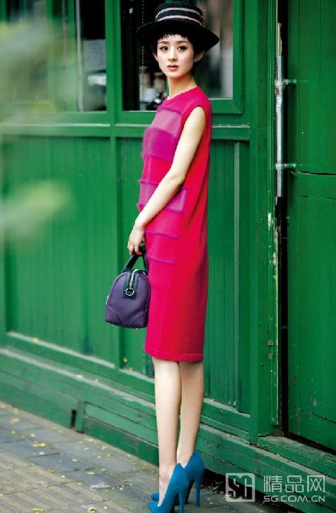 ����Ů����ò���У������Ů������·��