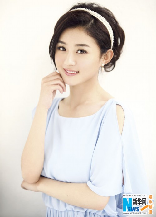 ����Ů����ò���У������Ů������·��