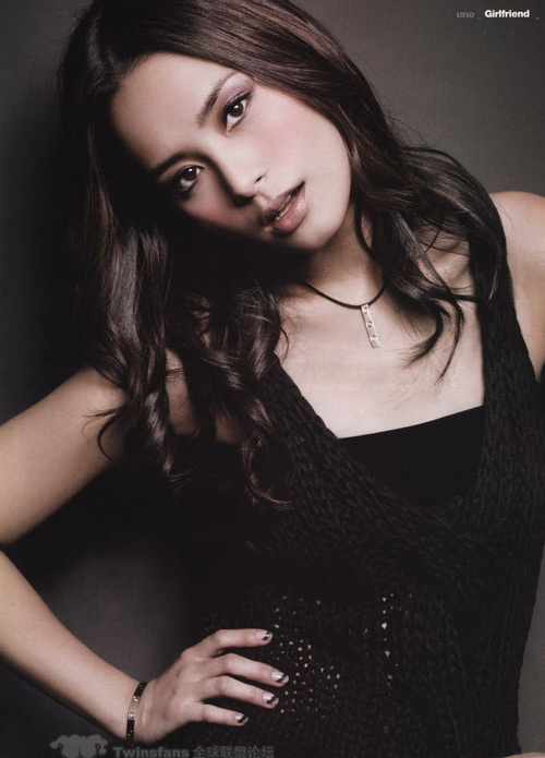 ����Ů����ò���У������Ů������·��