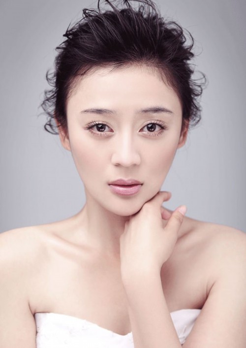 ����Ů����ò���У������Ů������·��