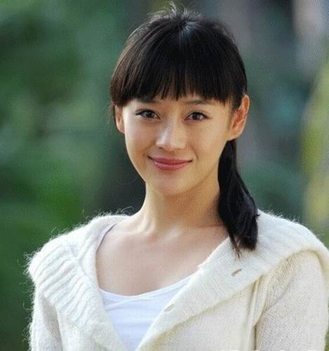 ����Ů����ò���У������Ů������·��