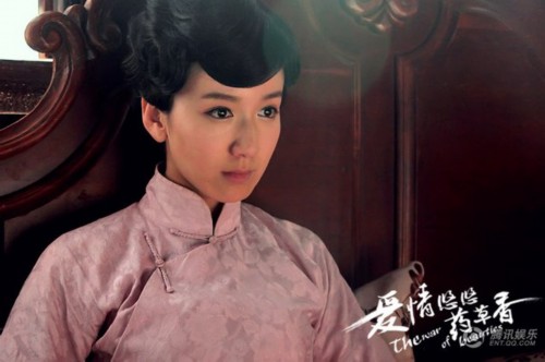 ����Ů����ò���У������Ů������·��