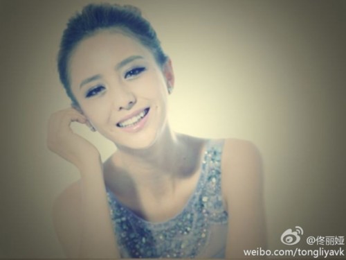 ����Ů����ò���У������Ů������·��