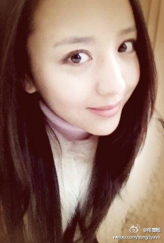 ����Ů����ò���У������Ů������·��