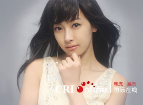 ����Ů����ò���У������Ů������·��