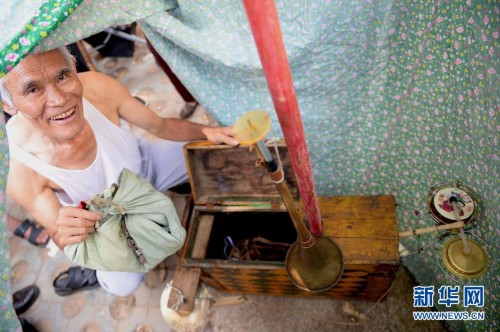 һ���˵�ľżϷ