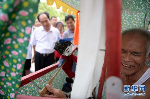 һ���˵�ľżϷ