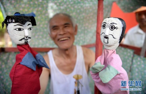 һ���˵�ľżϷ