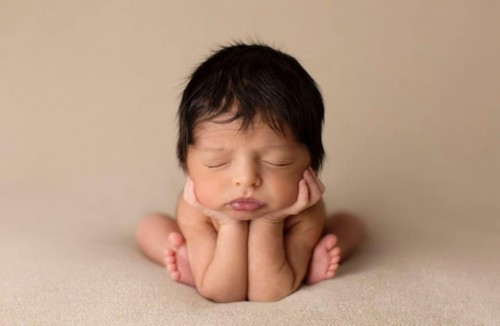 ��Ӱʦ��׽Ӥ����̬˯�� չʾ���Ŀ���