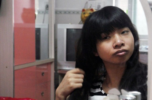 �����ˣ�80��С���ΪŮ�˺������