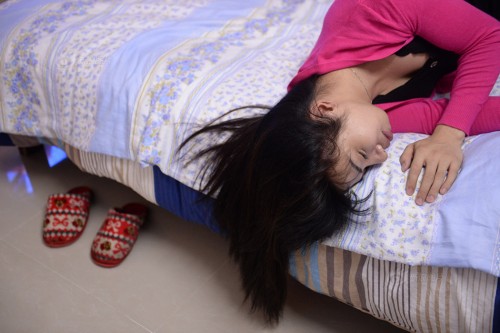 �����ˣ�80��С���ΪŮ�˺������