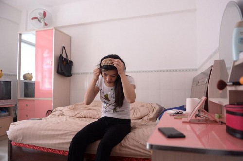 �����ˣ�80��С���ΪŮ�˺������